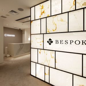 BESPOKE / クリニック